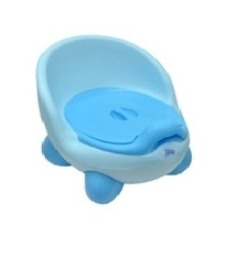 Детский горшок YAXU  "GEMMES CLASS PLAST" 175193388 купить