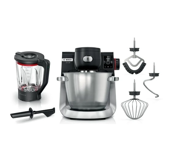 Кухонный комбайн Bosch MUMS6ZS17 купить