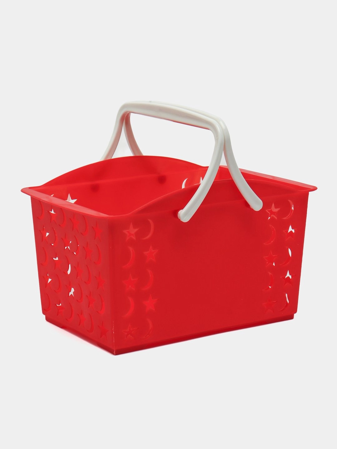 "GEMMES CLASS PLAST" oziq-ovqat va buyumlarni saqlash uchun savat, plastmassa, 3 l sotib olish