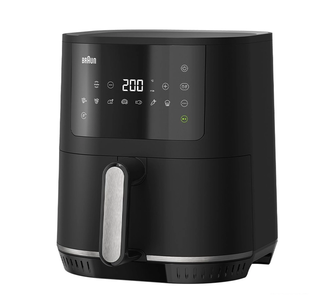 Мультипечь Braun HF3030 купить