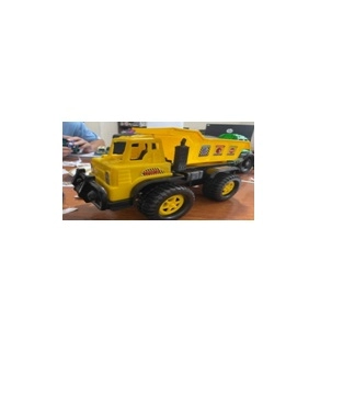 Детская машинка "Грузовик" GEMMES CLASS PLAST 5913242866 недорого