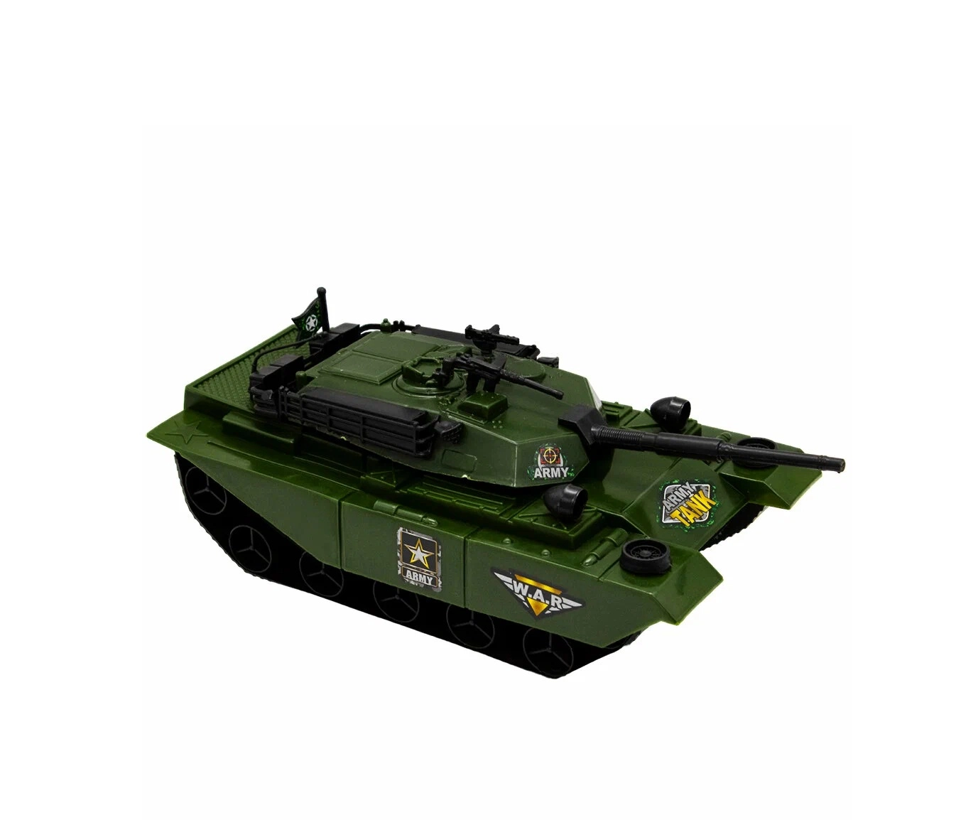 GEMMES CLASS PLAST  "Army Tank" bolalar mashinasi 4696646712 sotib olish