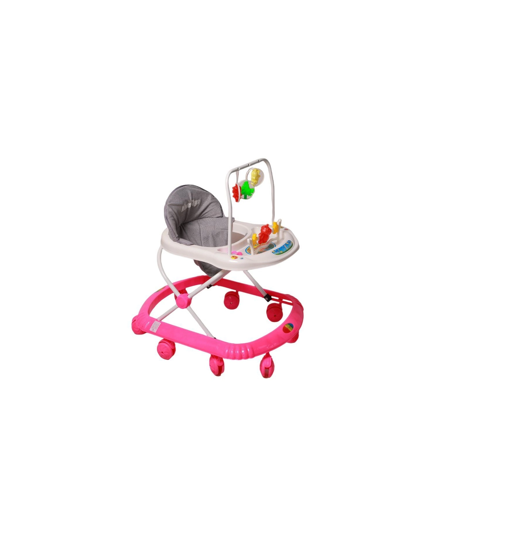 Детские ходунки NOVO TOYS, W-05 купить