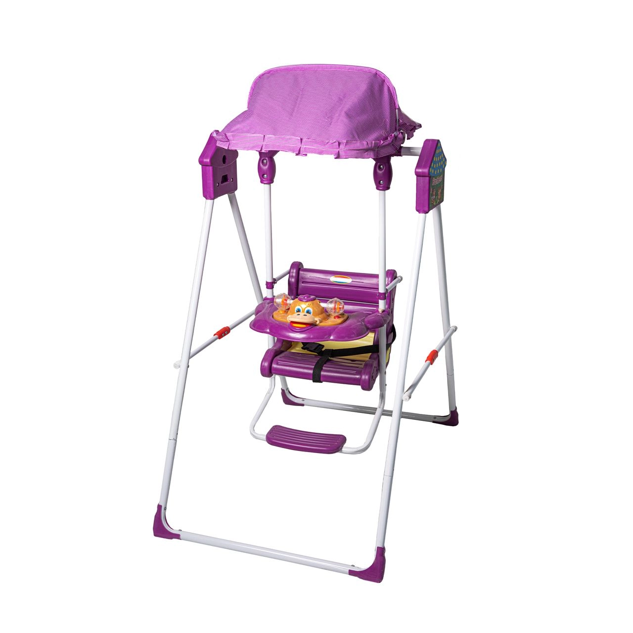 Детские качели NOVO TOYS, K-80 недорого