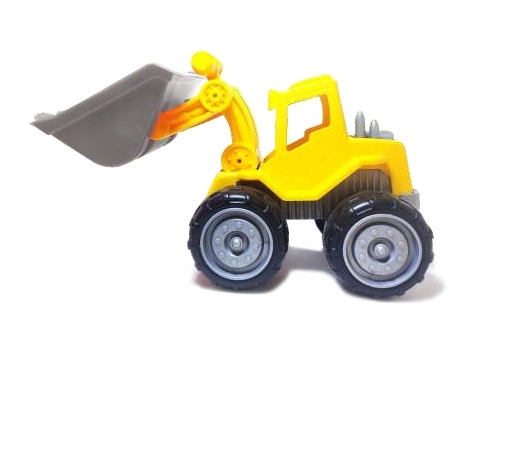 Детская машинка "Погрузчик" Child Toys Corporation 2200 купить