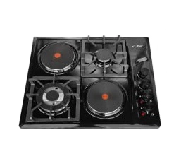 Варочная поверхность Rulls HH60E02BM sotib olish