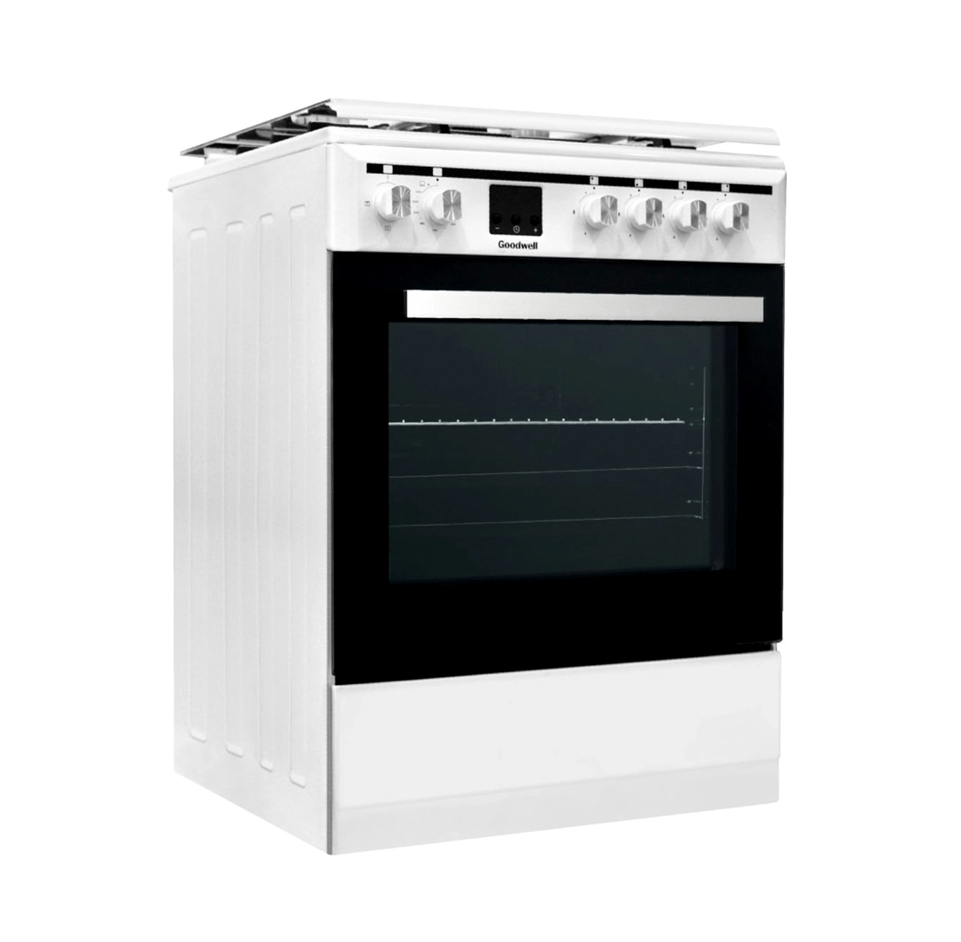 Комбинированная плита Goodwell GWC 64014 W4 sotib olish