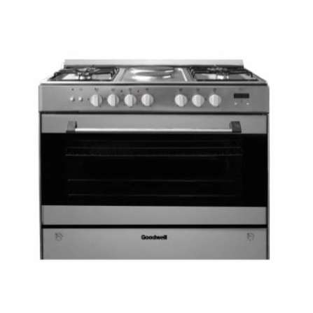 Комбинированная плита Goodwell GWC-94110 X sotib olish