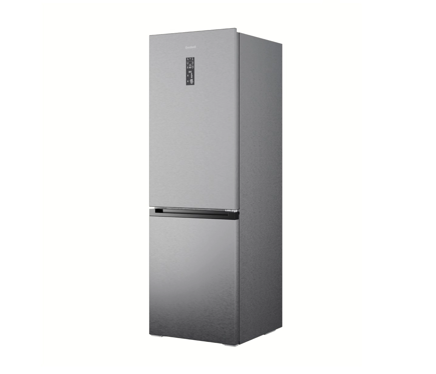 Холодильник Goodwell GW B402 SX2 купить