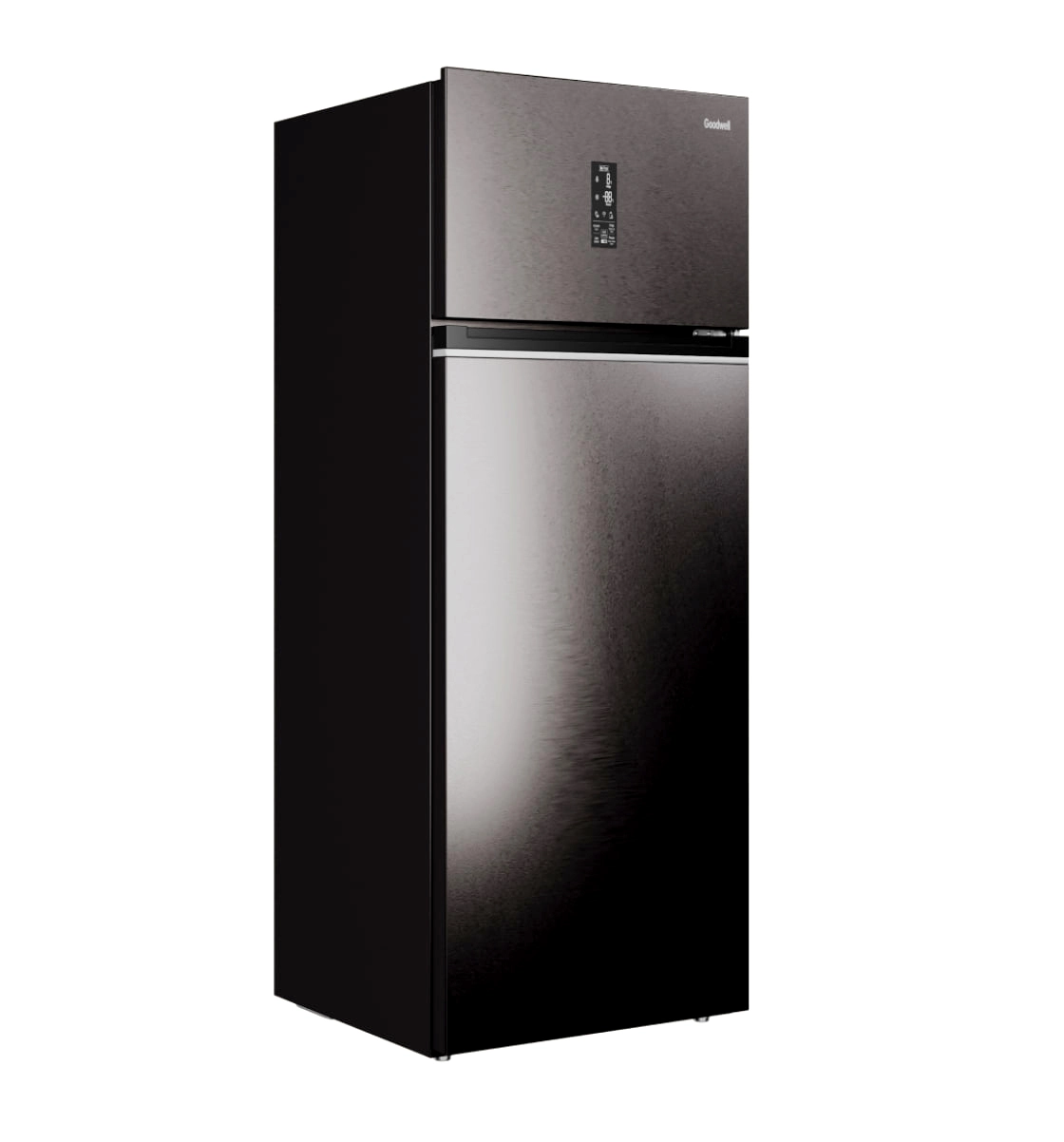 Холодильник Goodwell GW T465 SX2 купить