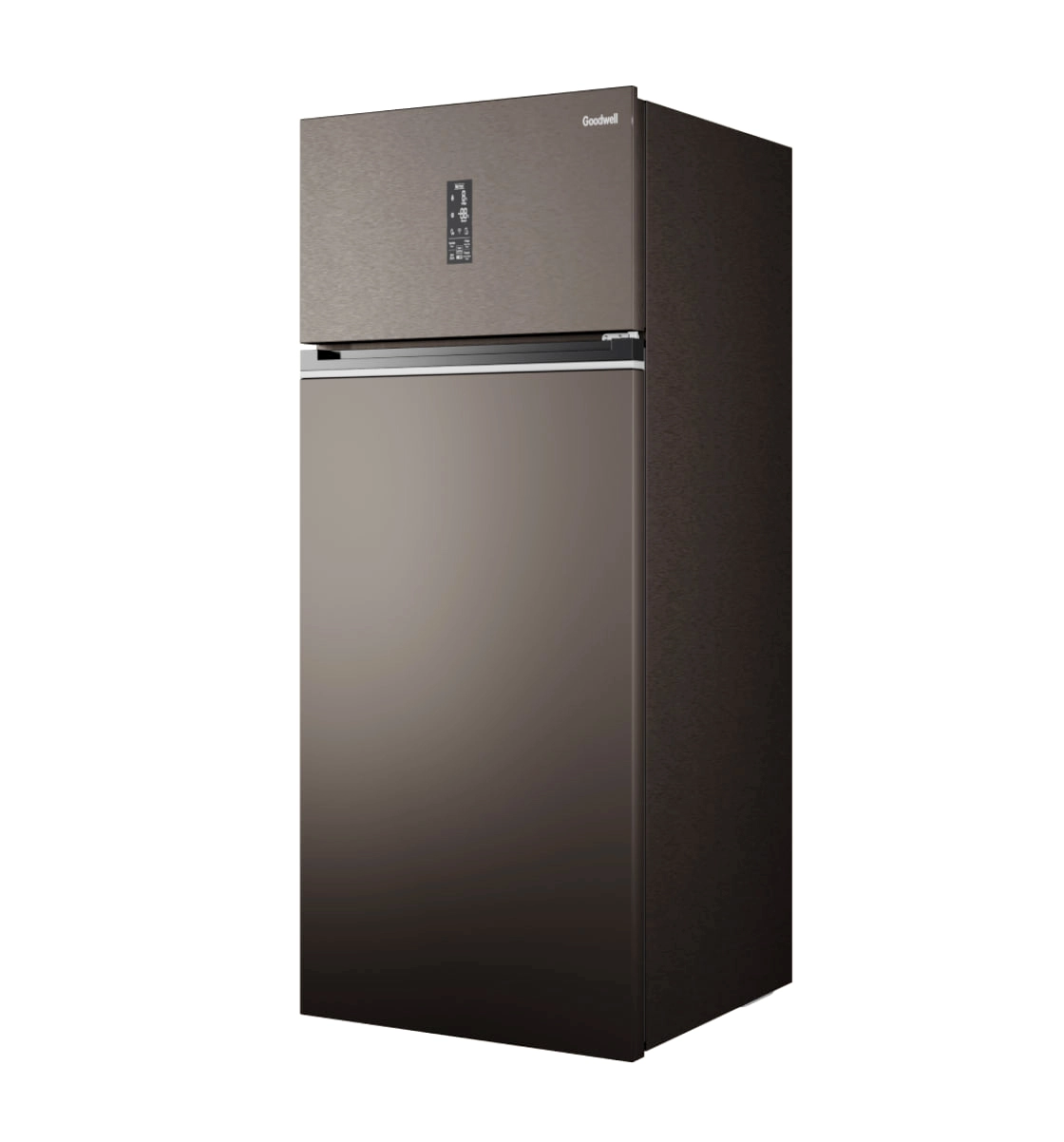 Холодильник Goodwell GW T580 SX2 купить