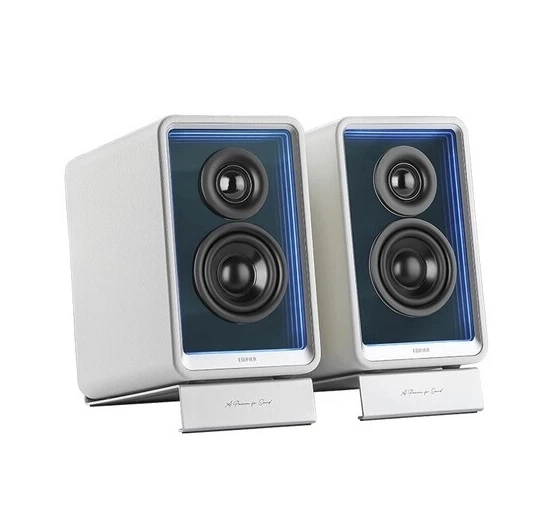 Колонки Edifier QR65 белый sotib olish