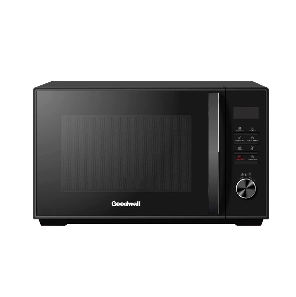 Микроволновая печь Goodwell GMF 2303 BL sotib olish