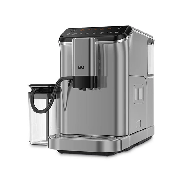 Кофемашина автоматическая BQ CM6000 купить