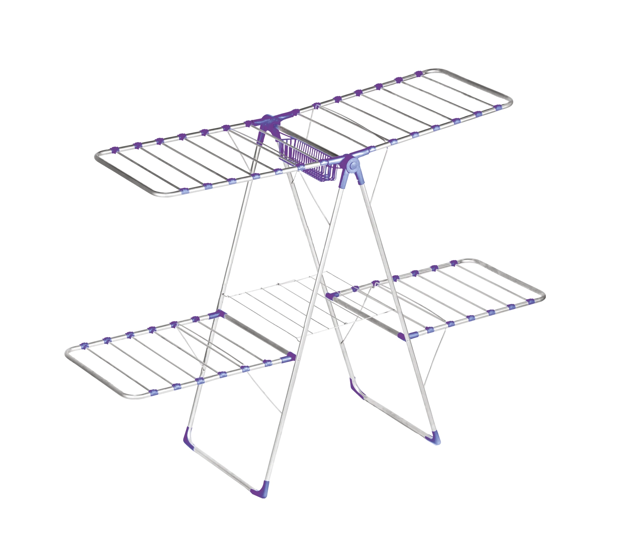 Сушилка для белья Magna LAVANDA MD-268 купить