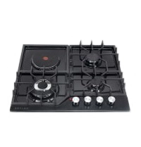 Ziffler QUADRO-633BE oshxona plitasi yuzasi sotib olish