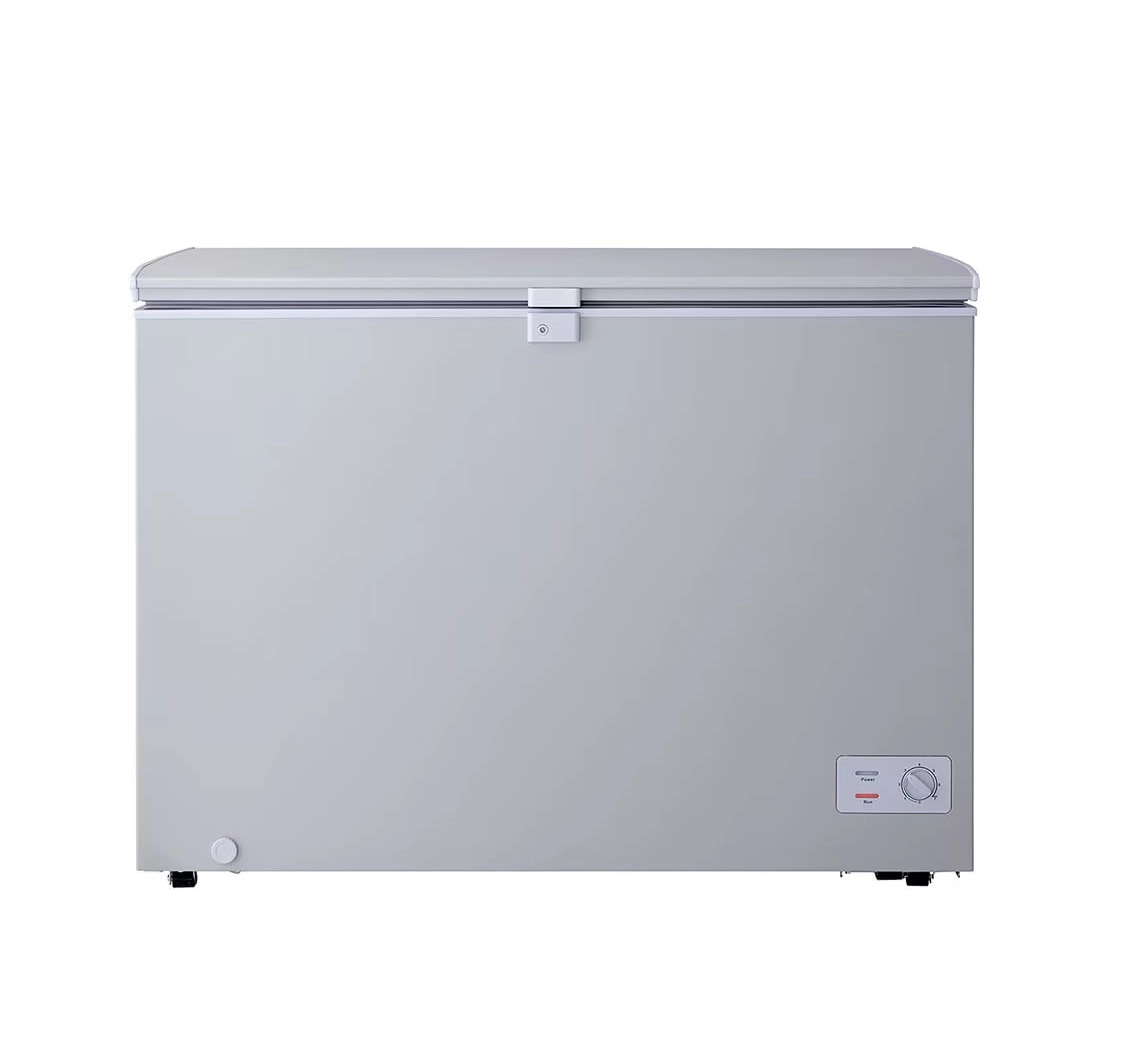 Морозильная камера LG GCS315SQFG купить