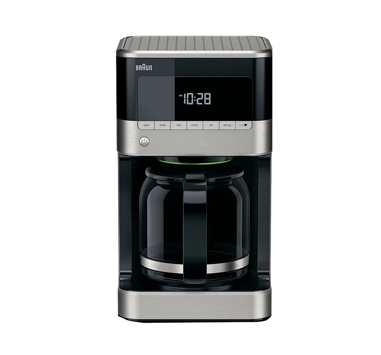 Кофеварка капельная Braun KF7120 купить