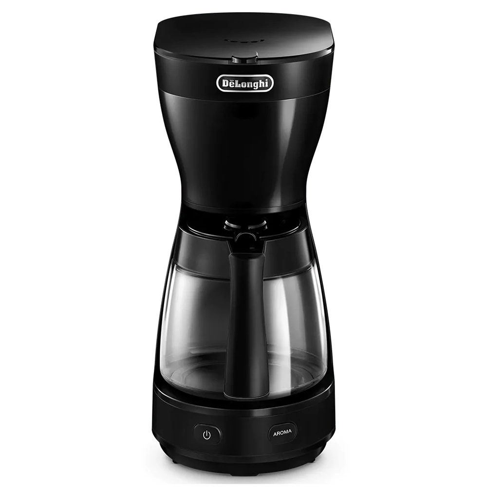 Кофеварка капельная Delonghi ICM16210 sotib olish