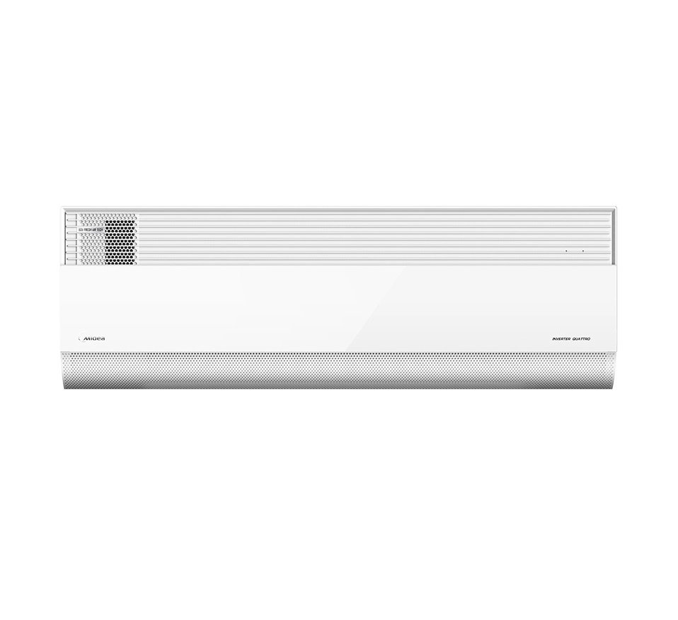 Кондиционер Midea GAIA Inverter 18 - фото №2 Кондиционер Midea GAIA Inverter 18 купить