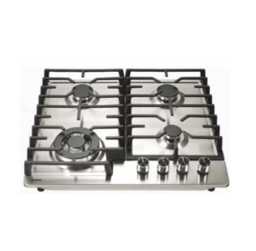 Варочная панель 7TECH 7GH4G60SS1 купить