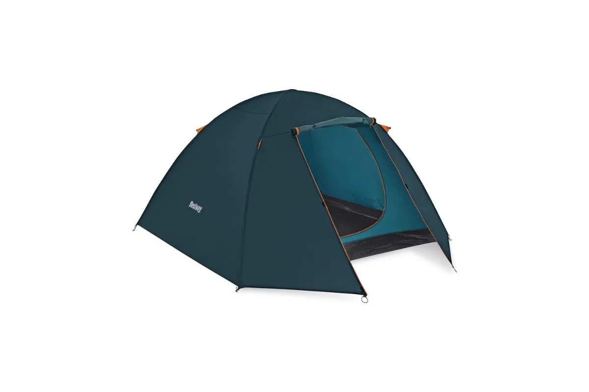 Палатка 4-местная Bestway 68141b “Alpine Dome 4 Tent” купить