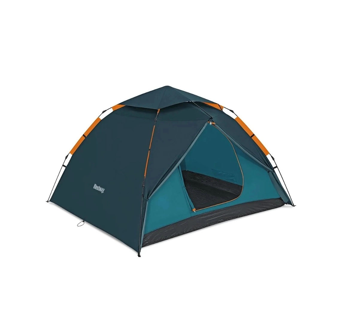 Палатка 4-местная BestWay Alpine Dome 4 Tent 68142b купить