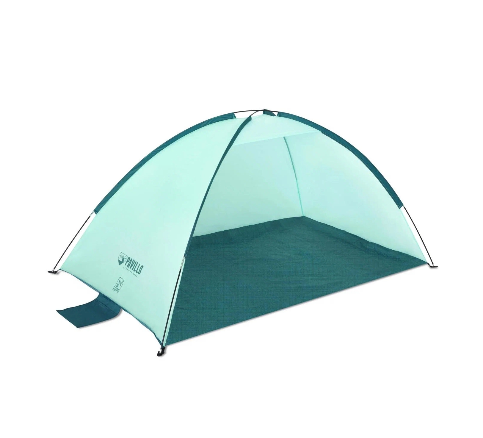 Палатка 2-местная BestWay Beach Ground 2 68105b sotib olish