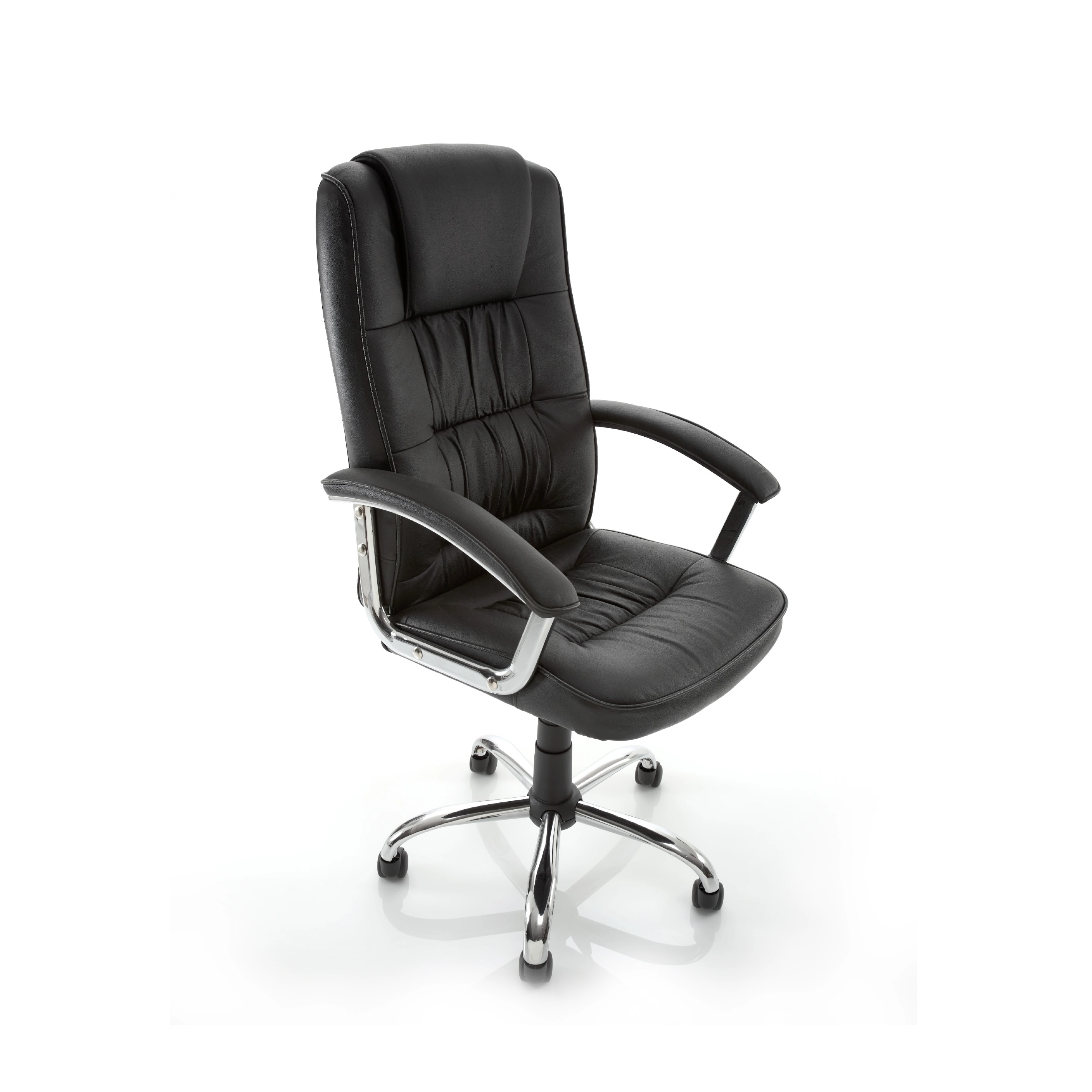 Кресло руководительское 1112 sotib olish