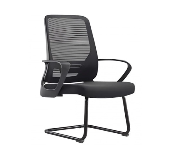 Конференц кресло LJ-901C купить