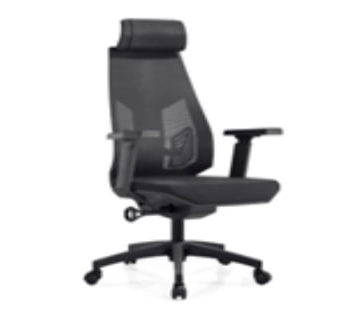 Кресло руководительское LJ-906A купить