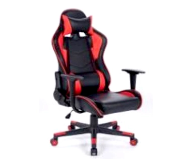 Игровое кресло GC-8 sotib olish