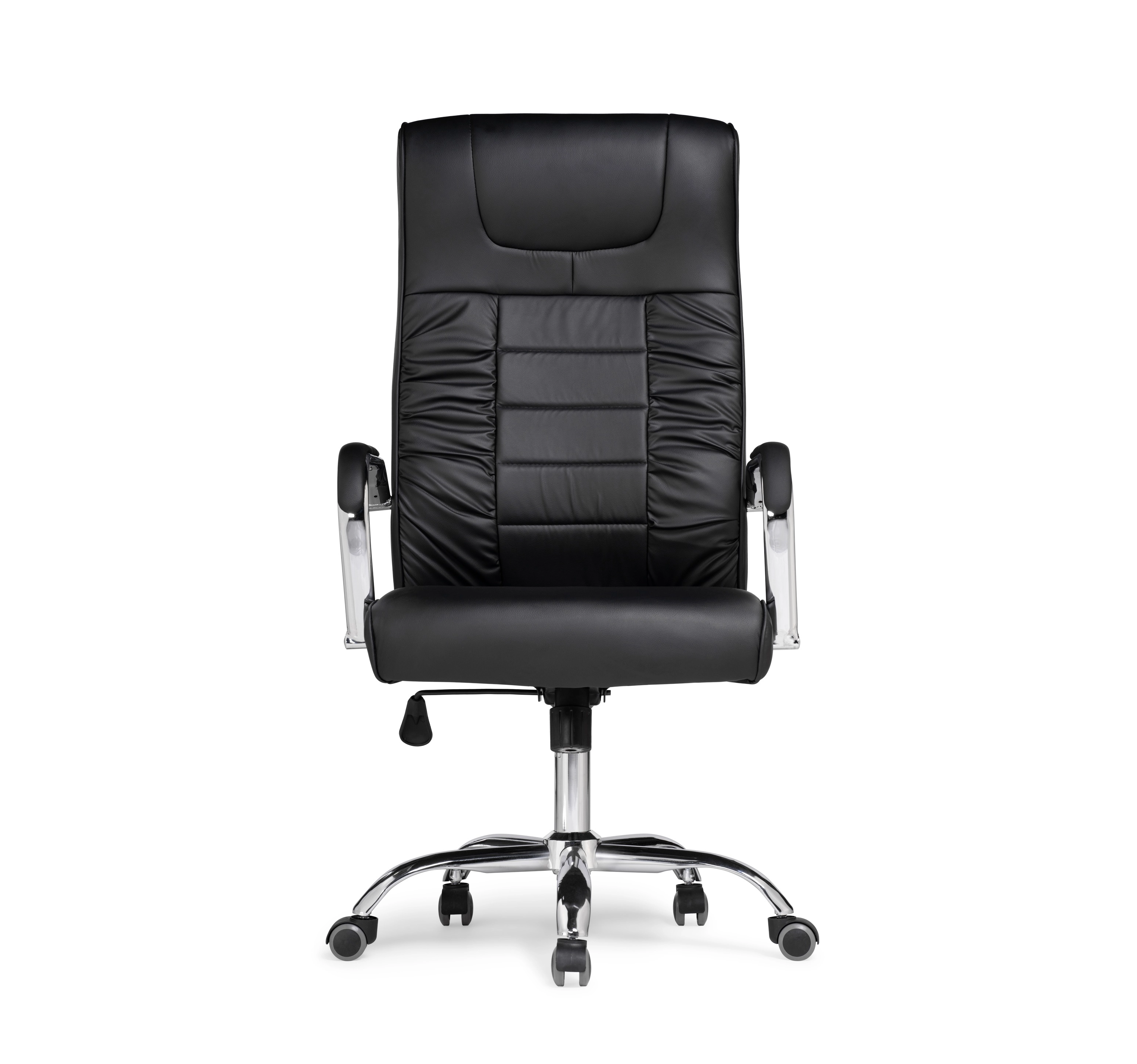 Кресло руководительское 1115 черное купить