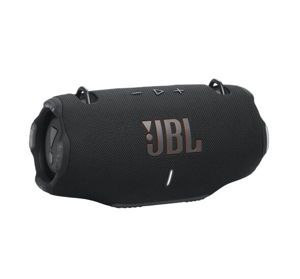 JBL Xtreme 4 qora ko‘chma akustikasi sotib olish
