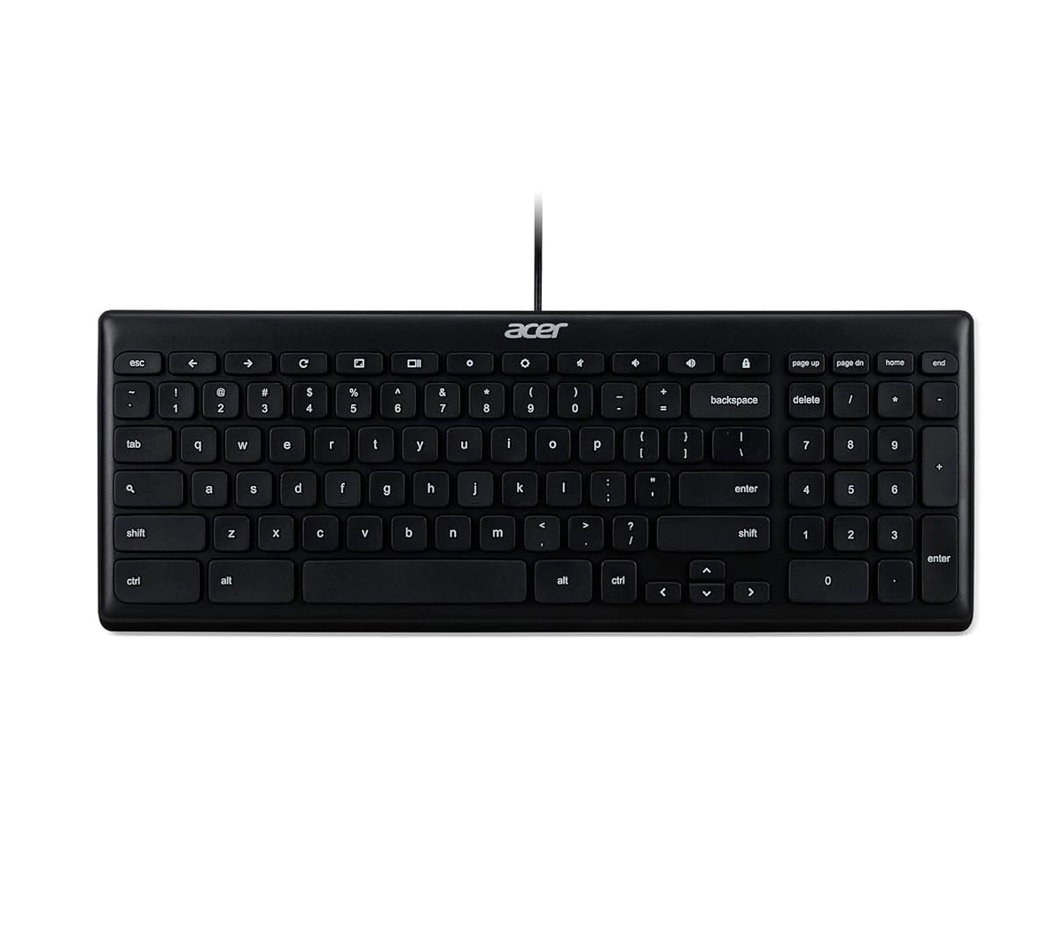 Acer AKB910 GP.KBD 11.00S klaviaturasi - rasm №2 Acer AKB910 GP.KBD 11.00S klaviaturasi sotib olish