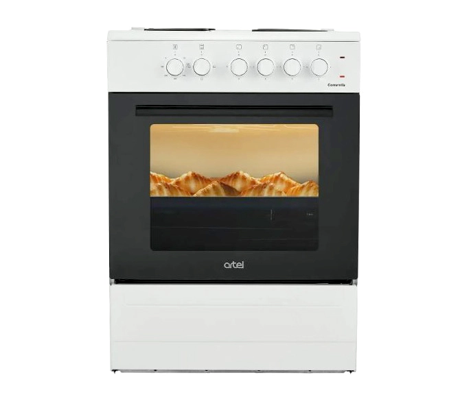 Artel Comarello 00-E Oq elektr plitasi sotib olish