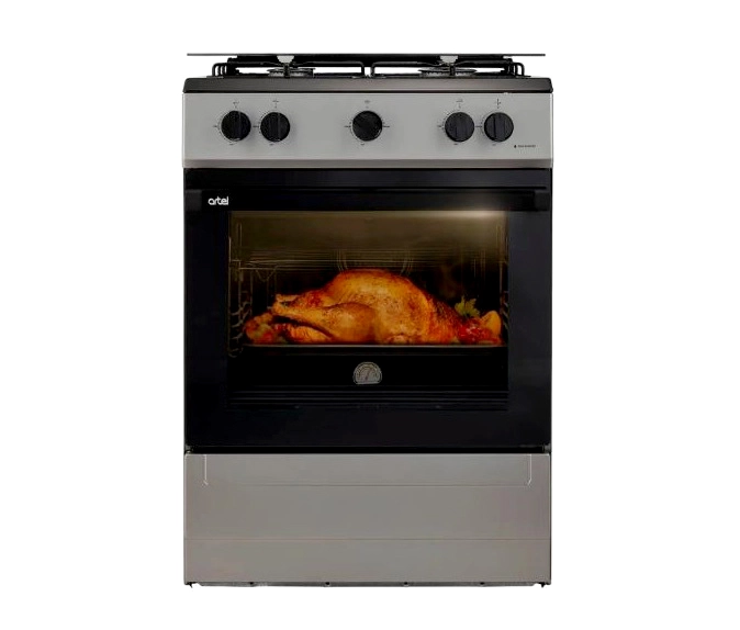 Artel GRAND Apetito 00-G ГК Kulrang gaz plitasi sotib olish