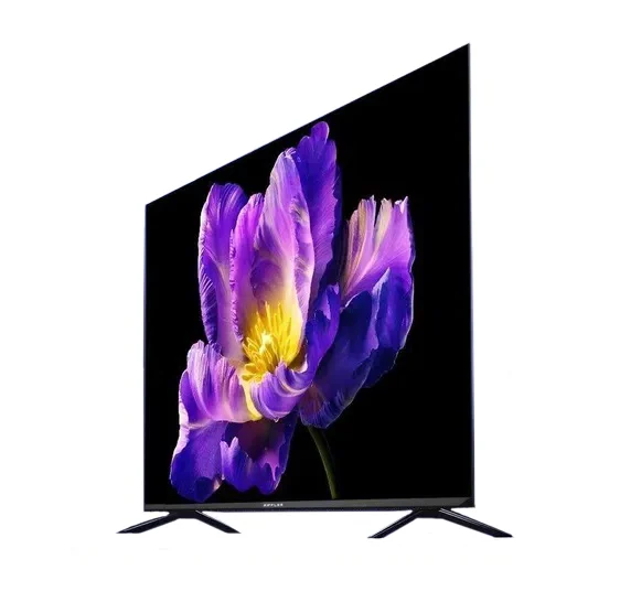 Телевизор Ziffler 85W500U 4K UHD Smart TV купить