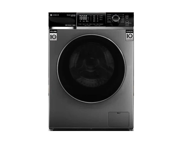 Стиральная машина Immer Black 10DD 10 Кг купить
