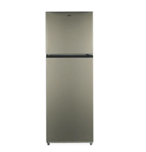 Холодильник Artel HD434FWEN Нержавеющая сталь купить