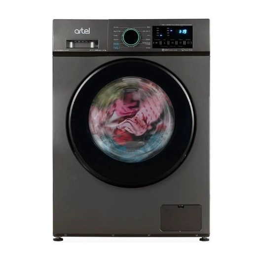 Kir yuvish mashinasi Artel 6001 S Aero 6 Кг sotib olish