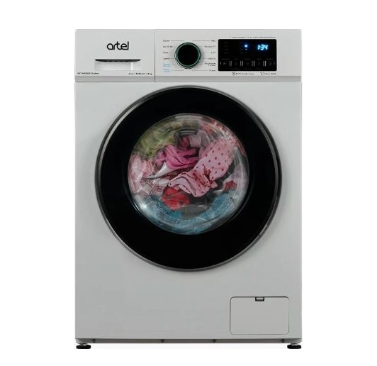 Artel 8001 W Aero 8 Kg Kir yuvish mashinasi sotib olish
