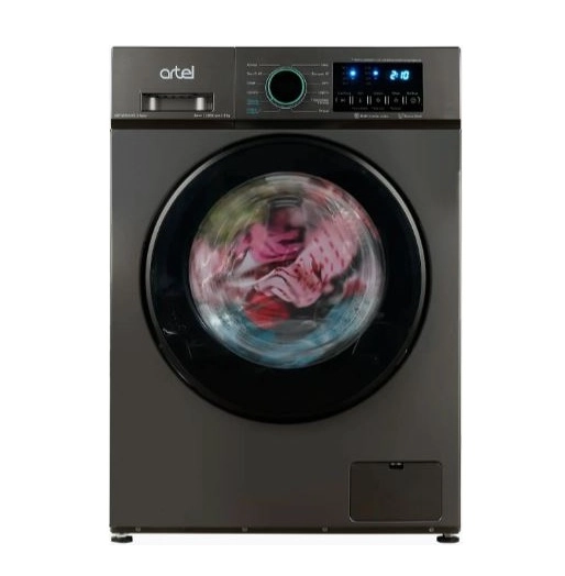 Artel 8001 S Aero 8 Kg Kir yuvish mashinasi sotib olish
