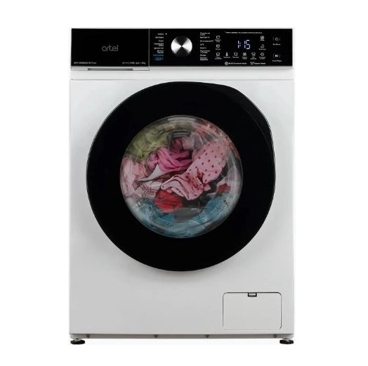 Artel 6002 W Pure 6 Kg Kir yuvish mashinasi sotib olish