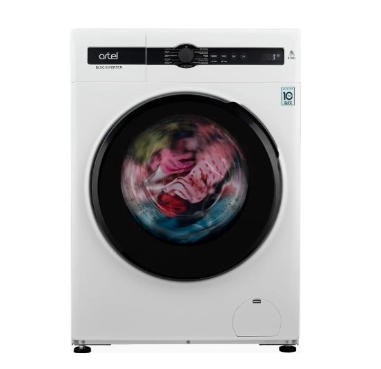 Kir yuvish mashinasi Artel WF80L2324G 8 Кг sotib olish