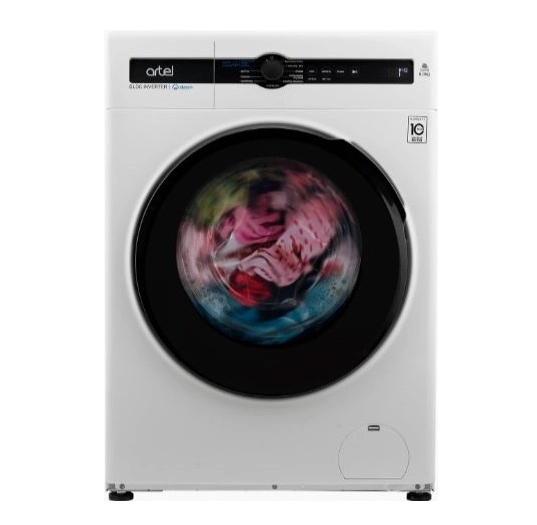 Стиральная машина Artel WF80L2344G 8 Кг Белый купить