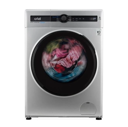 Стиральная машина Artel WF80L2344G 8 Кг Серый купить