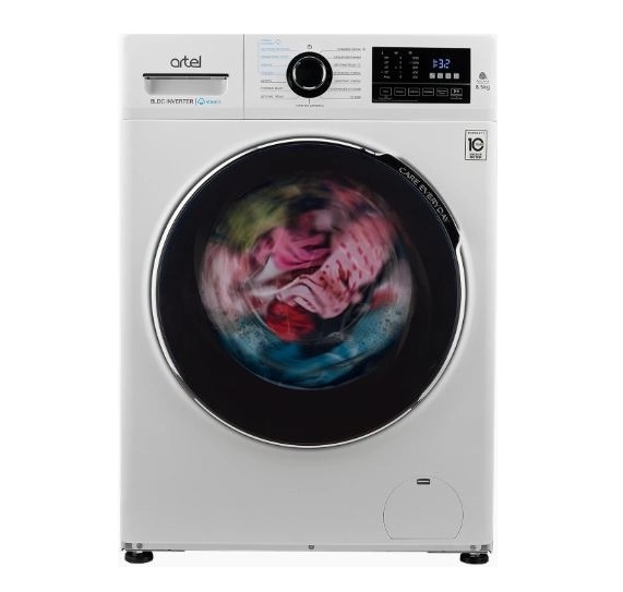 Artel WF85L2311E (Oq) 8,5 Kg kir yuvish mashinasi sotib olish
