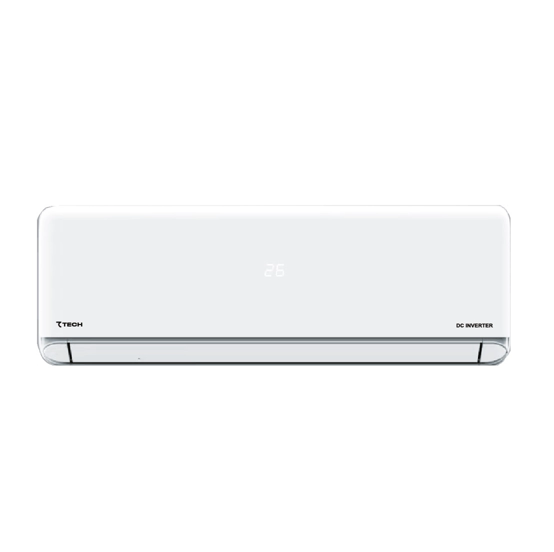 Konditsioner 7TECH 7AC4S18WS3 Inverter 18 - rasm №2 Konditsioner 7TECH 7AC4S18WS3 Inverter 18 sotib olish