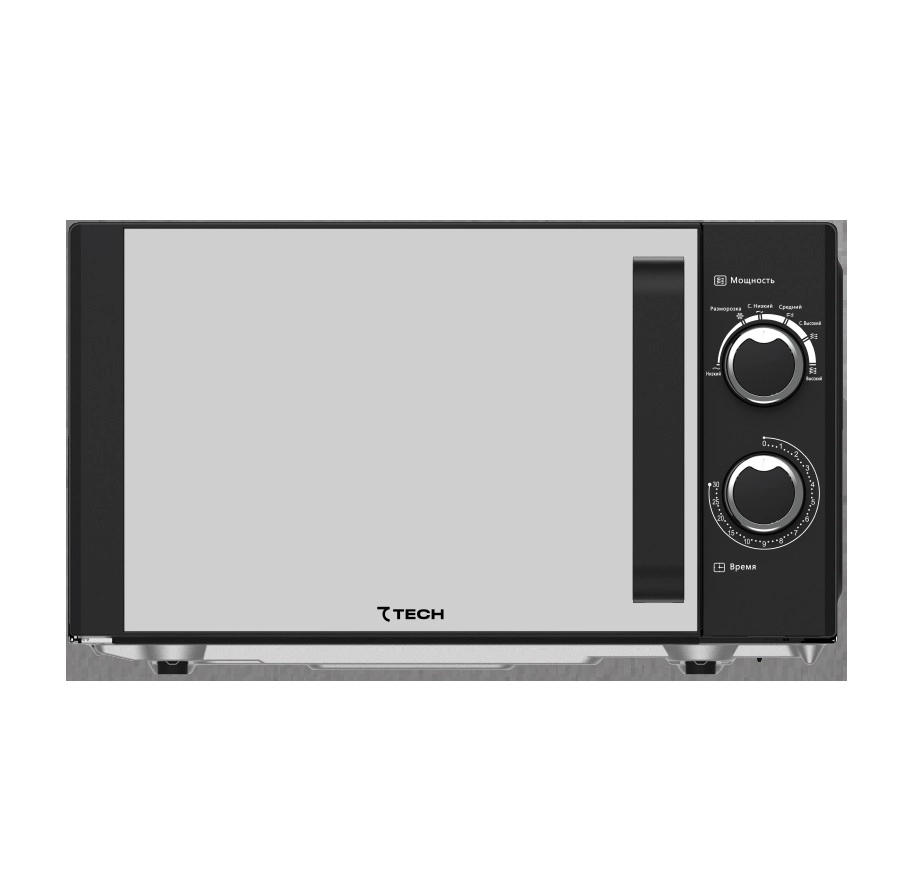 Микроволновая печь 7TECH 7MWO4S20BMS6 купить